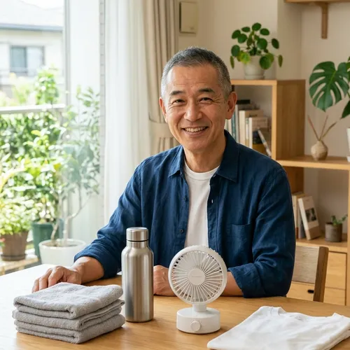 Amazonで本当に売れている暮らしの定番7選 59歳が選ぶ間違いないものだけ