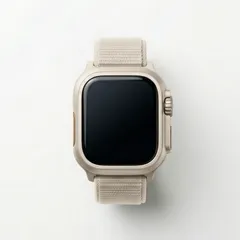 Apple Watch SE 3 (GPSモデル) 40mm スターライト