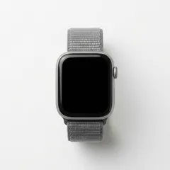 Apple Watch Series 11 (GPSモデル) 46mm スペースグレイ