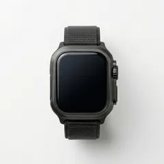 Apple Watch Ultra 3 (GPS+Cellular) 49mm ブラックチタニウム