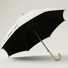 CoreFun 折りたたみ傘 日傘 UVカット100% 遮光遮熱 晴雨兼用 100cm大傘径