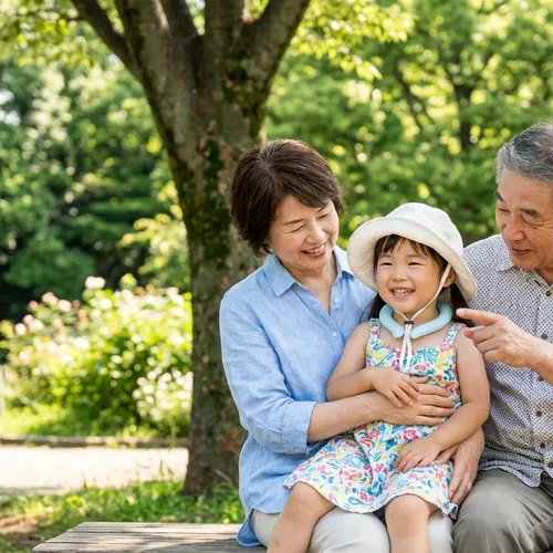 【2026年夏】子どもの熱中症対策グッズ5選｜祖父母が孫に贈って喜ばれた実績あり