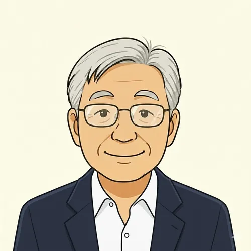 プロフィール ― なおじについて