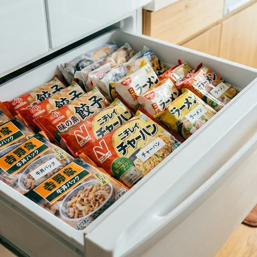 楽天で人気の冷凍食品おすすめ10選 ストックしておけば毎日の食事がラクになる
